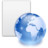Web Export Icon